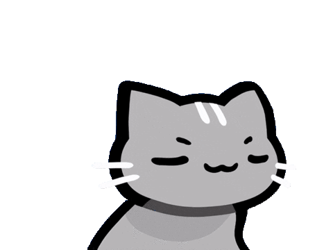 Dancing Kitty